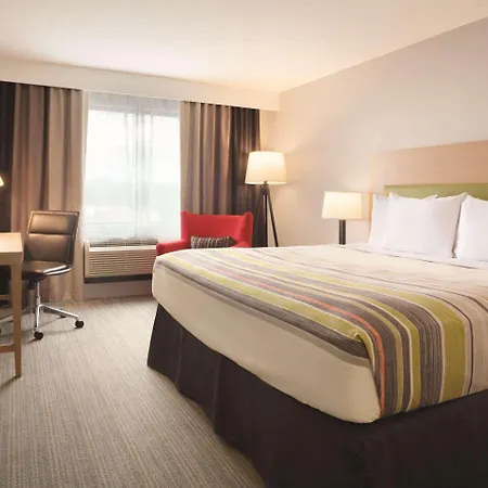 Country Inn & Suites By Radisson, Stockton, Il