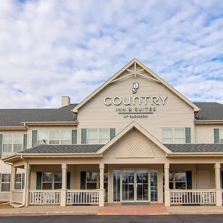 Country Inn & Suites By Radisson, Stockton, Il